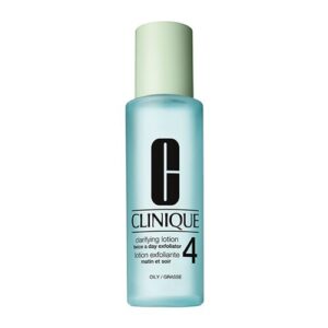 Clinique Clarifying Lotion 4