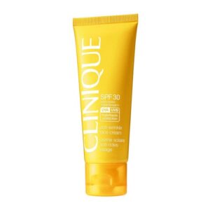 Clinique SPF 30 Anti-Wrinkle Face Cream 50ml