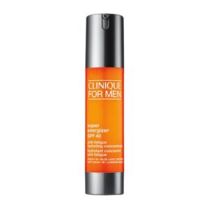 Clinique For Men Anti-Fatigue Hydrating Concentrate SPF 40 50ml