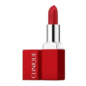 Clinique Pop Reds Lip Color + Cheek
