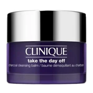 Clinique Take The Day Off Charcoal Cleansing Balm Makeup Remover