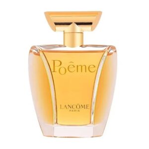 Lancôme Poême Eau De Parfum 100ml