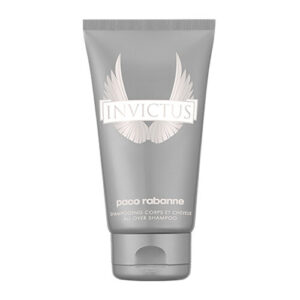 Paco Rabanne Invictus Shower Gel & Hair 150ml