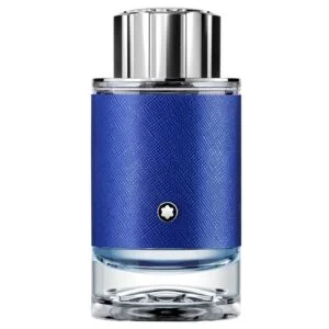 Mont Blanc Explorer Ultra Blue Eau de Parfum