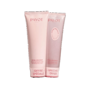 Payot Promo Rituel Doucher Duo 2023 Inter