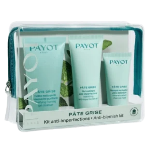 Payot Pate Grise Anti-Imperfections Anti-Blemish Kit