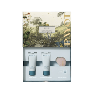 Payot Lisse Smoothing Ritual Set