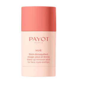 Payot Nue Make-up Remover Stick for Face Eyes and Lips 50g