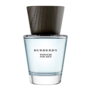 Burberry Touch Homme Eau De Toilette 50ml
