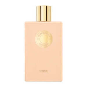 Burberry Goddess Shower Gel 200ml