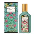 Gucci Flora Gorgeous Jasmine Eau de Parfum 50ml Gucci Flora Gorgeous Jasmine Eau de Parfum 50ml