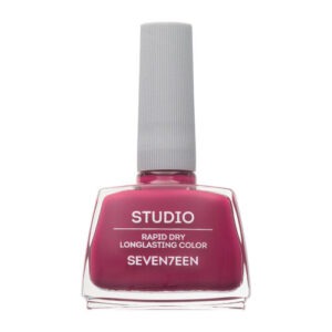 Seventeen Studio Rapid Dry Lasting Color 138 12ml