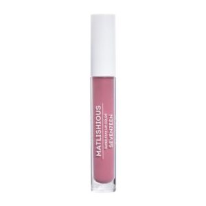 Seventeen Matlishious Super Stay Lip Color No 27