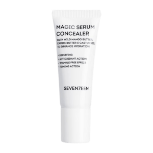 Seventeen Magic Serum Concealer No.04 9ml