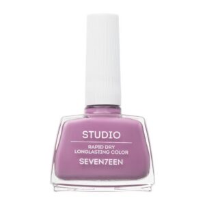 Seventeen Studio Rapid Dry Lasting Color 201 12ml