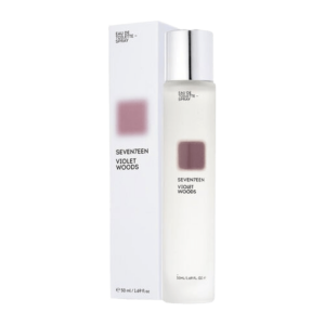 Seventeen Violet Woods Eau de Toilette 50ml