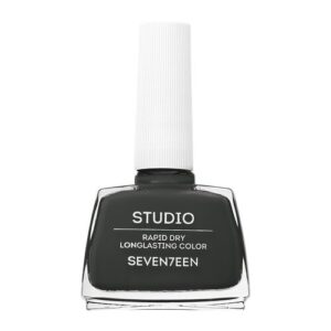 Seventeen Studio Rapid Dry Lasting Color 236 12ml