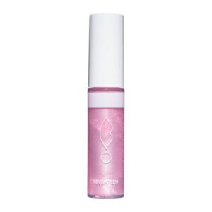 Seventeen Lipgloss Juicy Shine 10ml - 14 Pink Sparkle