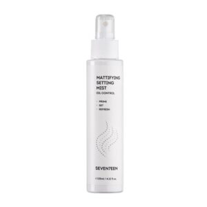 Seventeen Mattifying Setting Mist 125ml