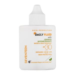 Seventeen Daily Fluid Spf30 50ml
