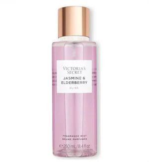 Victoria's Secret Jasmine & Elderberry Fragrance Mist 250ml
