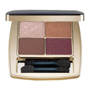 Estée Lauder Pure Color Envy Luxe Eyeshadow Quad - Refillable 6gr