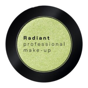 Radiant Eye Color Metallic 22 Chartreuse