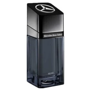 Mercedes-Benz Select Night Eau De Parfum 100ml