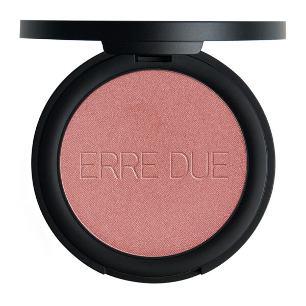 Erre Due Blusher 113 Caribbean Coral 5.5g