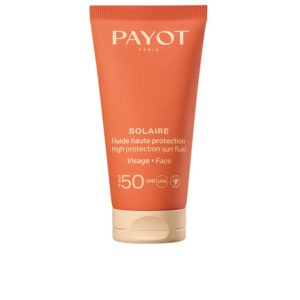 Payot Solaire Fluide Visage Haute Protection SPF 50+ 50ml