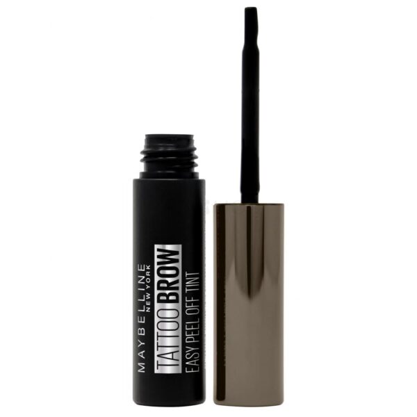 Maybelline Brow Tattoo Chocolate Brown