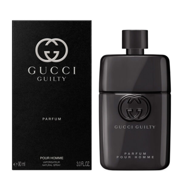 Gucci Guilty Pour Homme Parfum