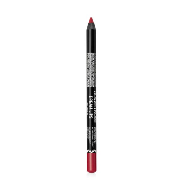 Golden Rose Dream Lips Pencil 515