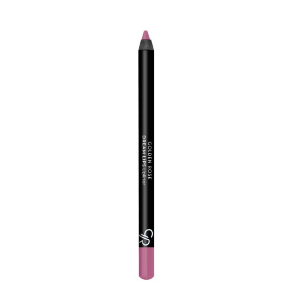 Golden Rose Dream Lips Pencil 535