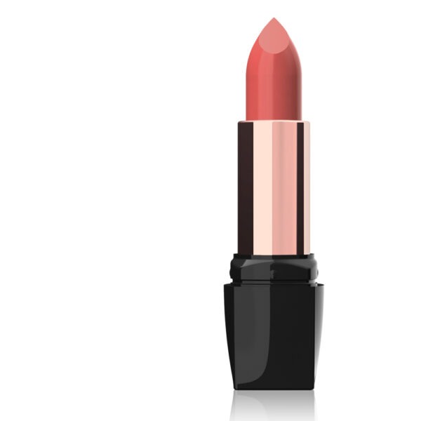 Golden Rose Satin Lipstick 07