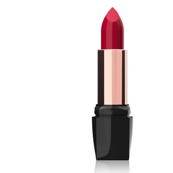 Golden Rose Satin Lipstick 25