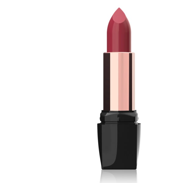 Golden Rose Satin Lipstick 26