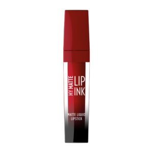 Golden Rose My Matte Lip Ink 12