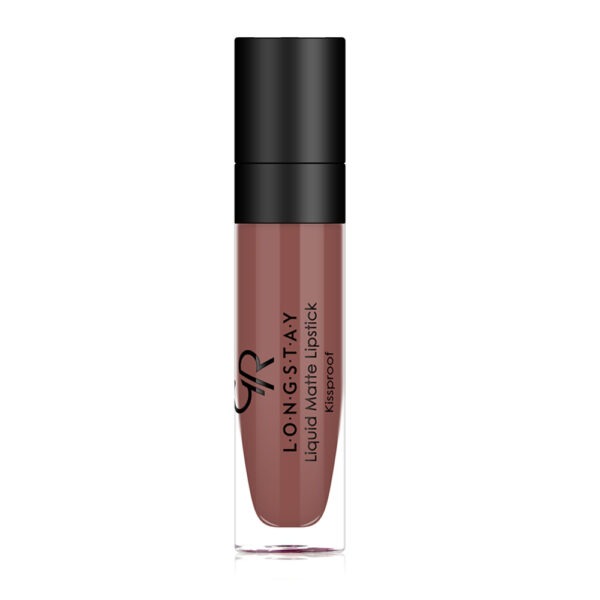 Golden Rose Longstay Liquid Matte Lipstick Kissproof 22 5.5ml