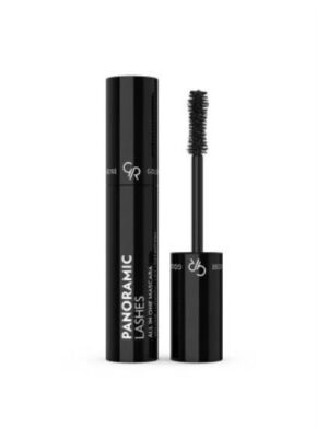 Golden Rose Panoramic Lashes Mascara All In One 13ml