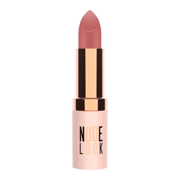 Golden Rose Nude Look Perfect Matte Lipstick 03 Pinky Nude