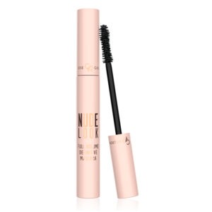 Golden Rose Nude Look Full Volume Definitive Mascara 9ml