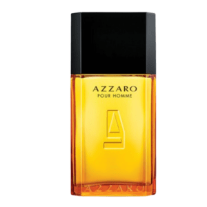Azzaro Pour Homme Eau de Toilette 100ml
