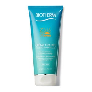 Biotherm After Sun Creme Nacree Oligo Thermale 200ml