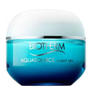 Biotherm Aquasource Night Spa 50ml