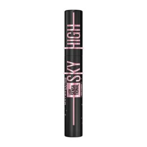 Maybelline Lash Sensational Sky High Cosmic Black Mascara