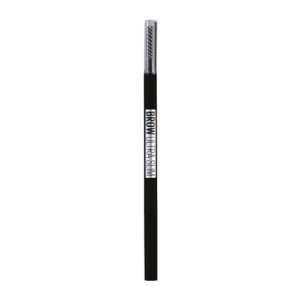 Maybelline Brow Ultra Slim Pencil 06 Black Brown