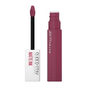 Maybelline Superstay Matte Ink Liquid Lipstick No 165 Successful 5ml