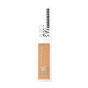 Maybelline Superstay 30H Concealer 30 Honey 10ml