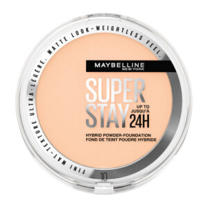 Maybelline Superstay 24H Hybrid Powder-Foundation 10